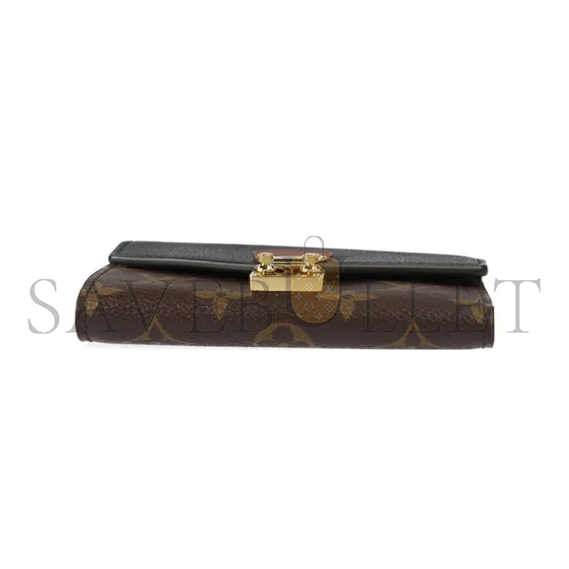 LOUIS VUITTON PALLAS WALLET M67479 (13*9.3*1cm)
